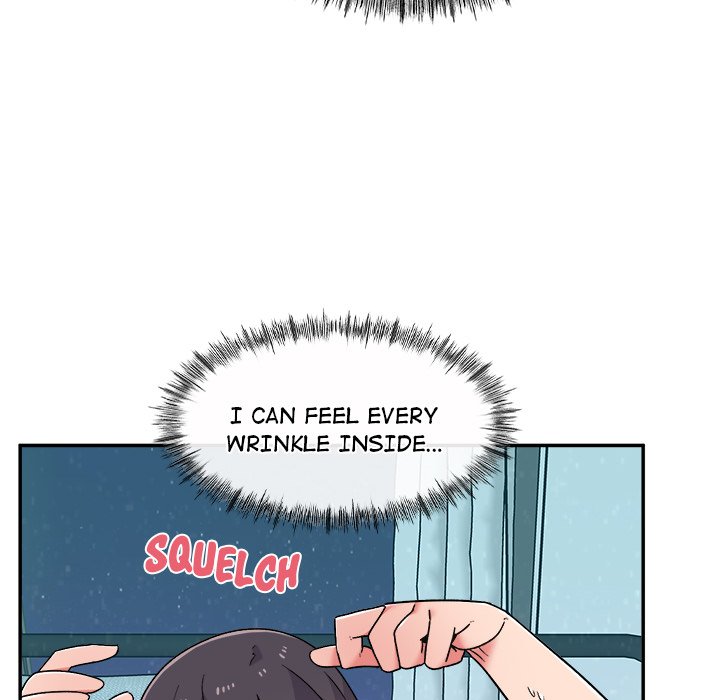 Life with Mia Chapter 11 Page 126
