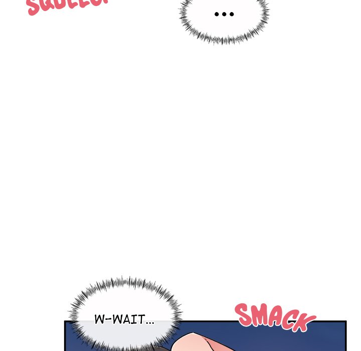 Life with Mia Chapter 11 Page 128
