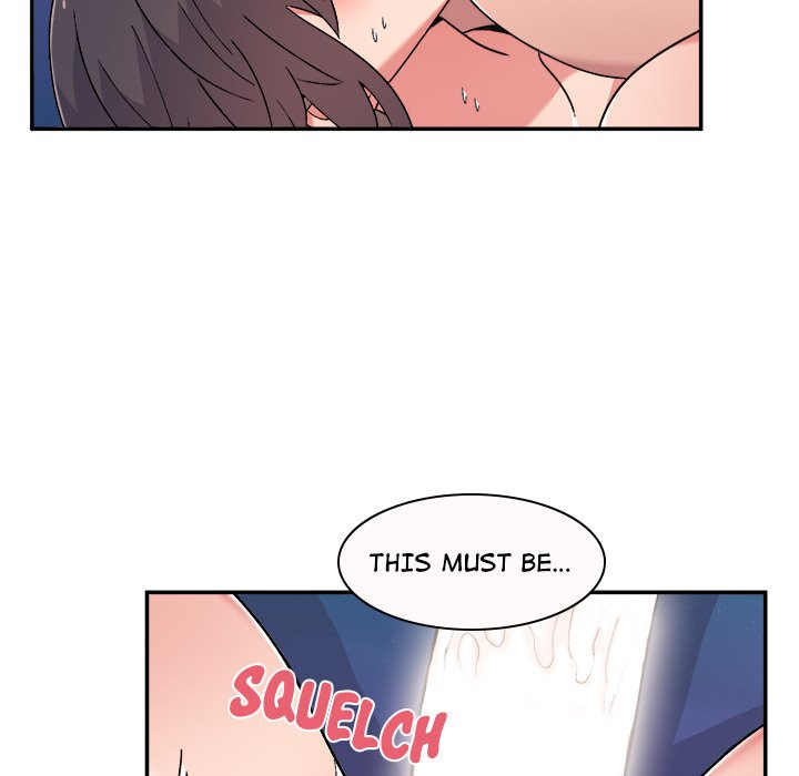 Life with Mia Chapter 11 Page 131