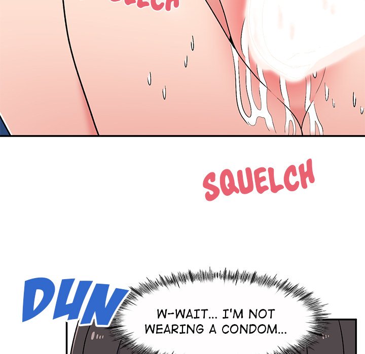 Life with Mia Chapter 11 Page 134