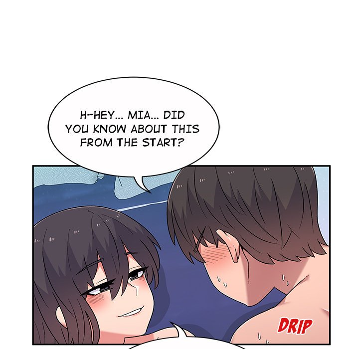 Life with Mia Chapter 11 Page 136