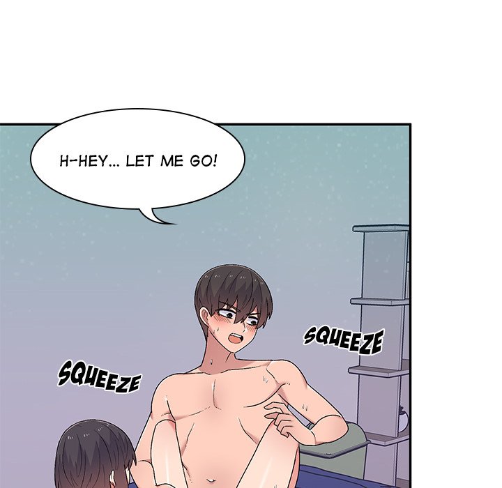 Life with Mia Chapter 11 Page 139