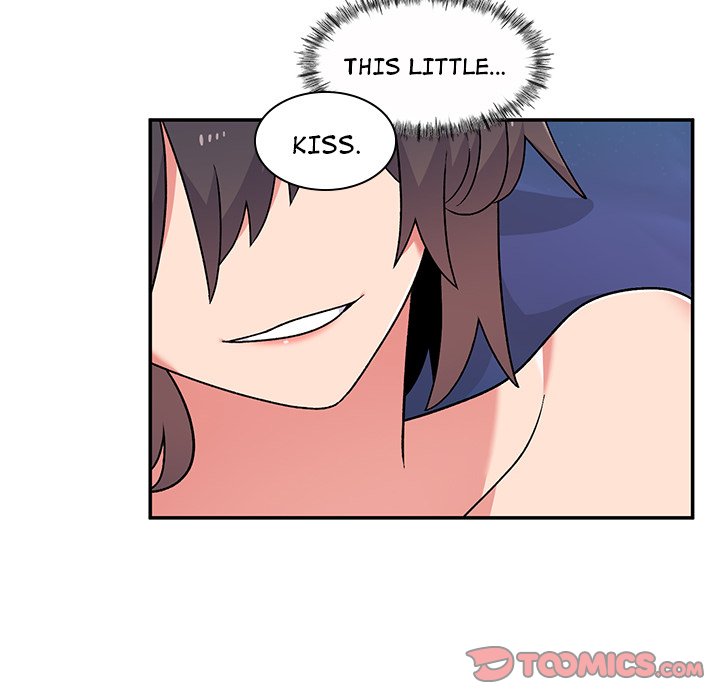 Life with Mia Chapter 11 Page 141
