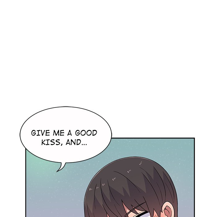 Life with Mia Chapter 11 Page 142