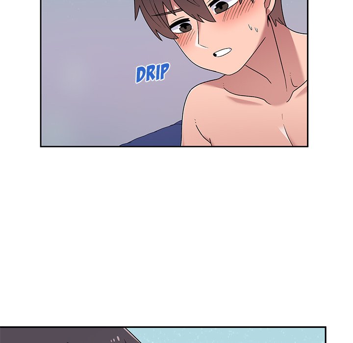 Life with Mia Chapter 11 Page 143