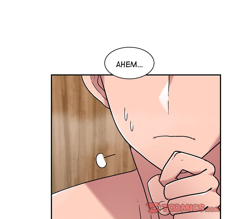 Life with Mia Chapter 11 Page 15