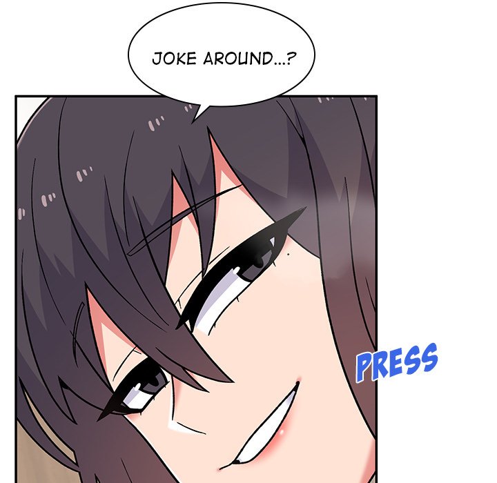 Life with Mia Chapter 11 Page 19