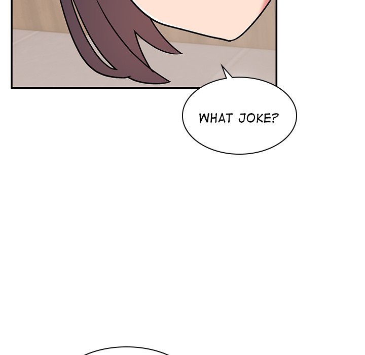 Life with Mia Chapter 11 Page 20
