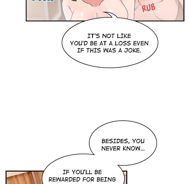Life with Mia Chapter 11 Page 24