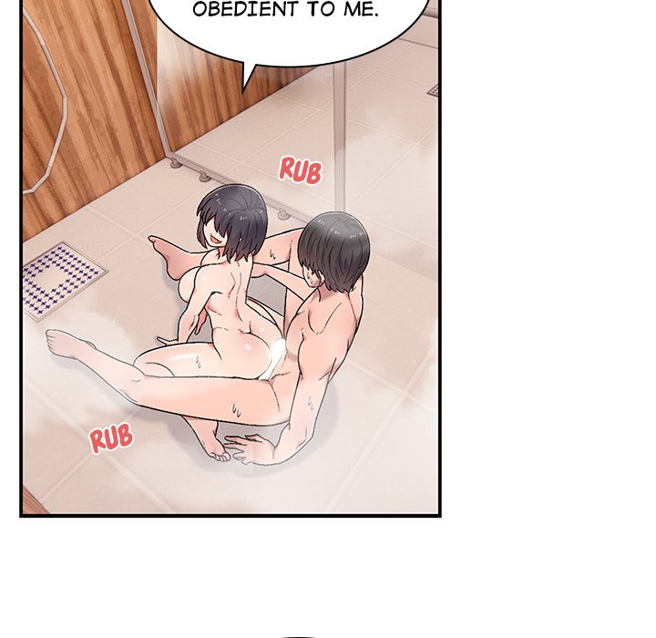 Life with Mia Chapter 11 Page 25