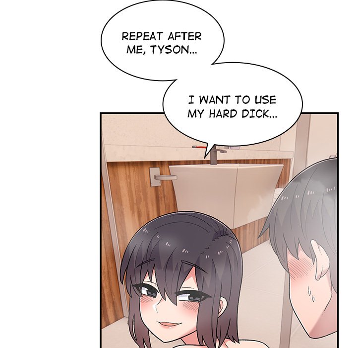 Life with Mia Chapter 11 Page 26
