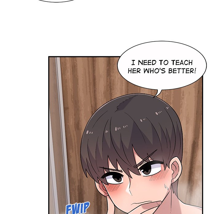 Life with Mia Chapter 11 Page 31