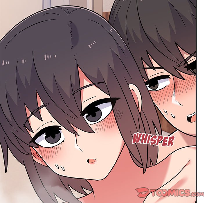 Life with Mia Chapter 11 Page 33
