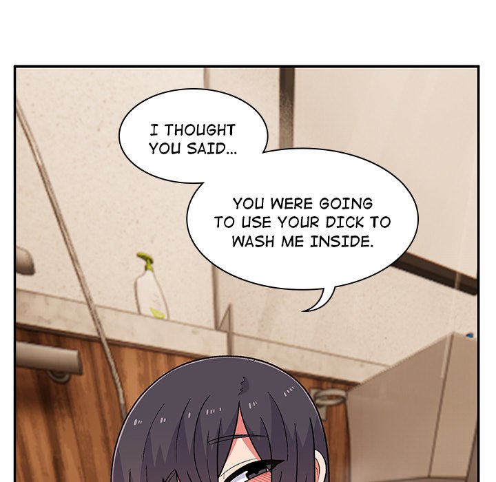 Life with Mia Chapter 11 Page 49