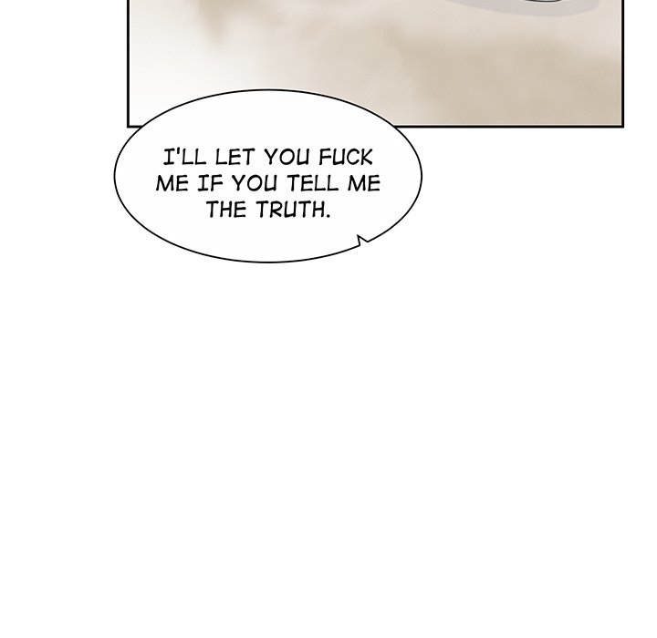 Life with Mia Chapter 11 Page 5