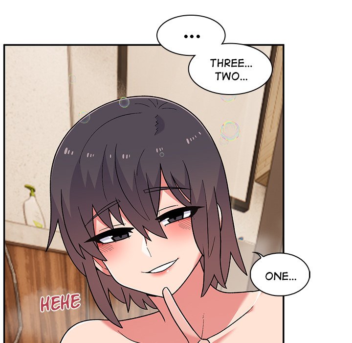 Life with Mia Chapter 11 Page 54