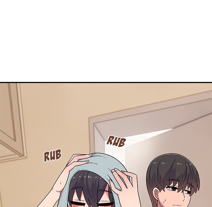 Life with Mia Chapter 11 Page 58