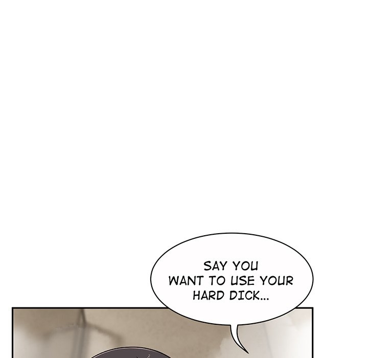 Life with Mia Chapter 11 Page 6