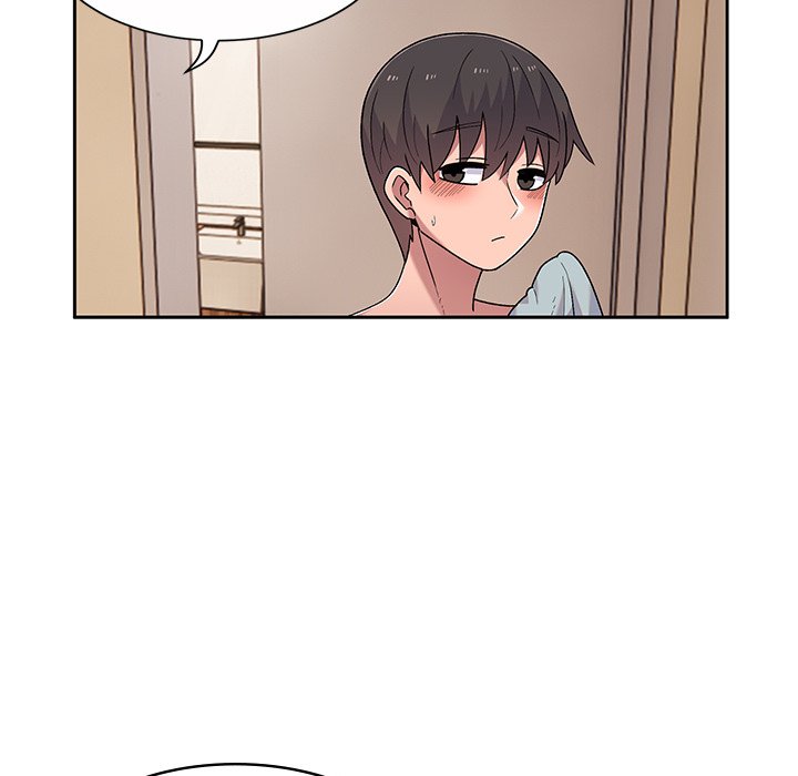Life with Mia Chapter 11 Page 61