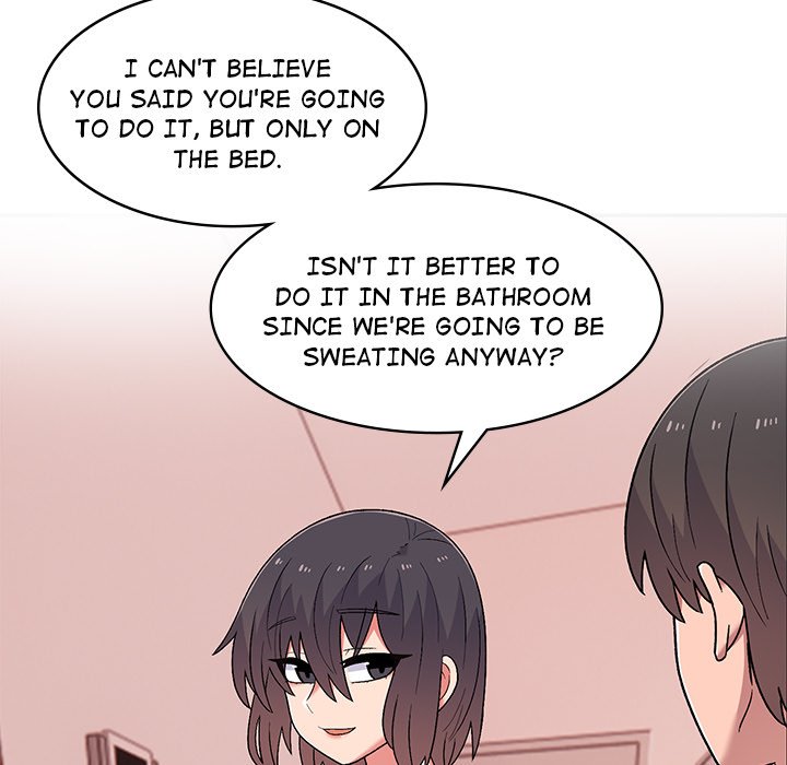 Life with Mia Chapter 11 Page 62