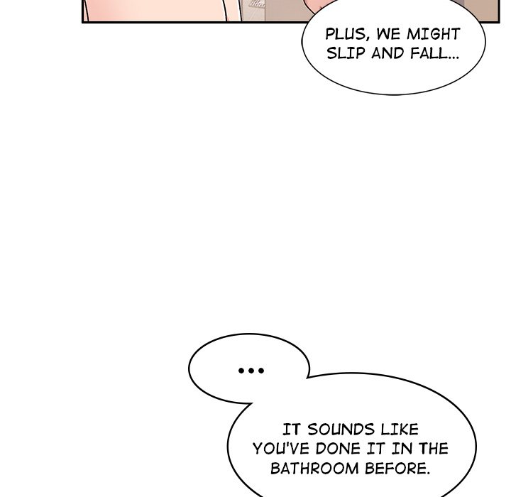 Life with Mia Chapter 11 Page 66