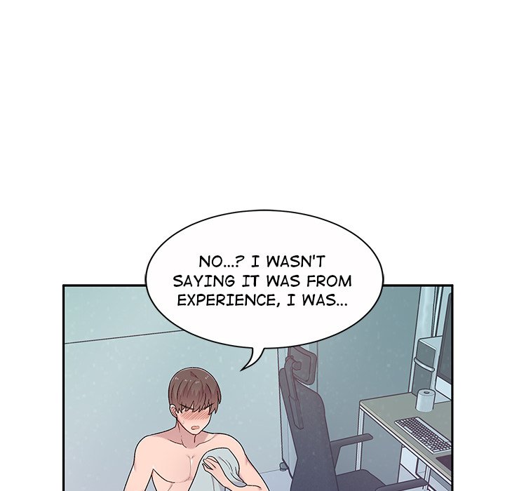 Life with Mia Chapter 11 Page 68