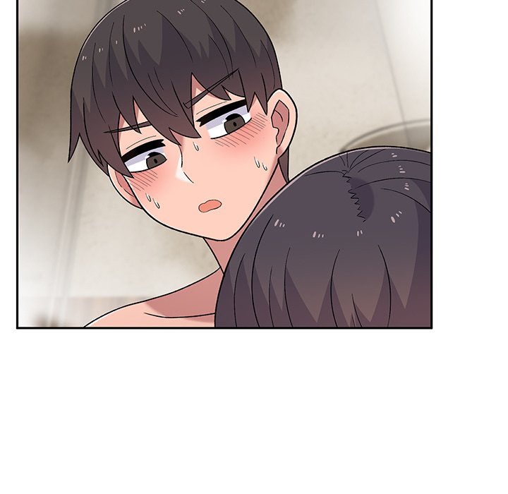 Life with Mia Chapter 11 Page 7