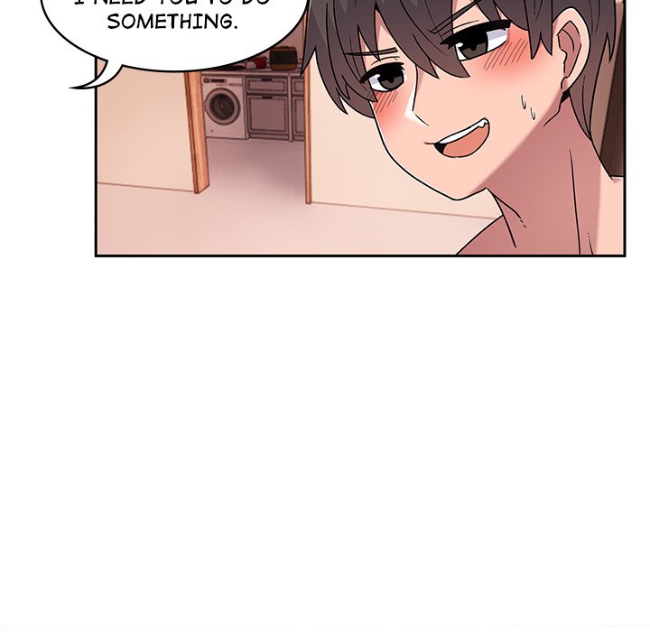 Life with Mia Chapter 11 Page 71