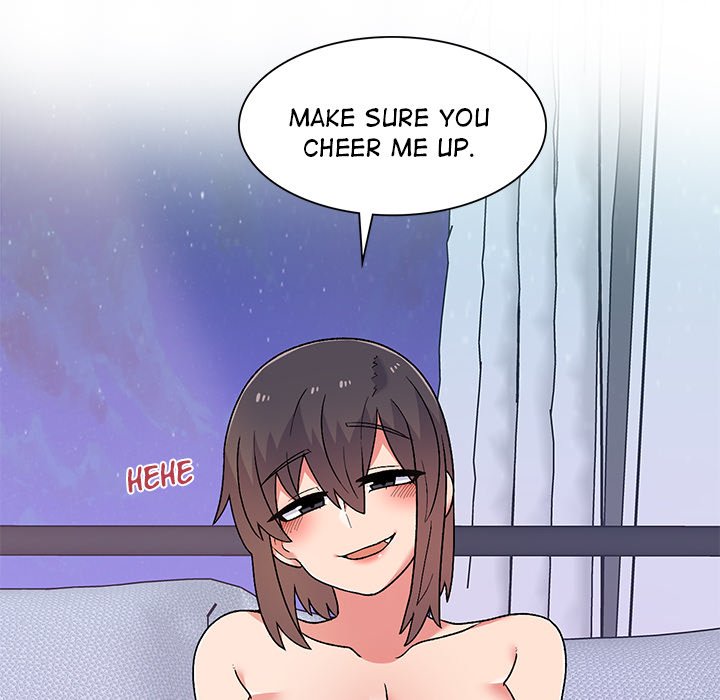 Life with Mia Chapter 11 Page 72