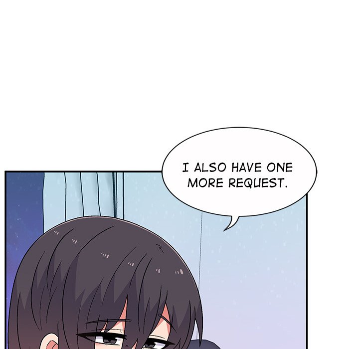 Life with Mia Chapter 11 Page 74