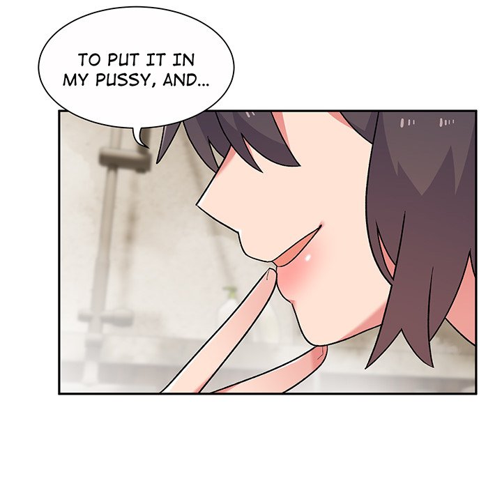 Life with Mia Chapter 11 Page 8