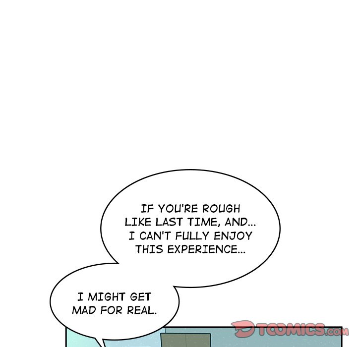 Life with Mia Chapter 11 Page 81