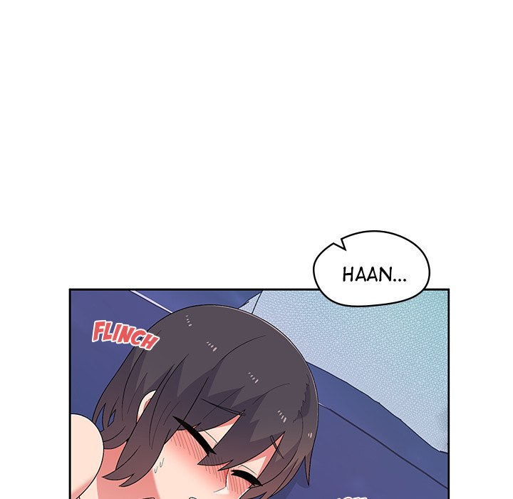Life with Mia Chapter 11 Page 84