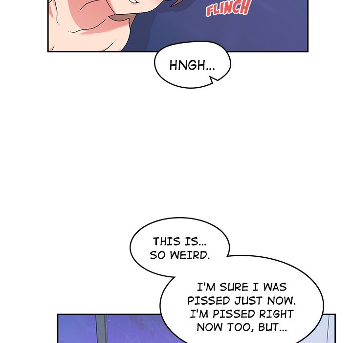 Life with Mia Chapter 11 Page 85
