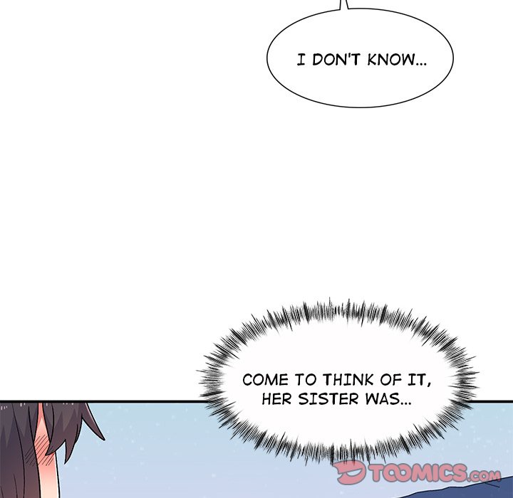 Life with Mia Chapter 11 Page 87
