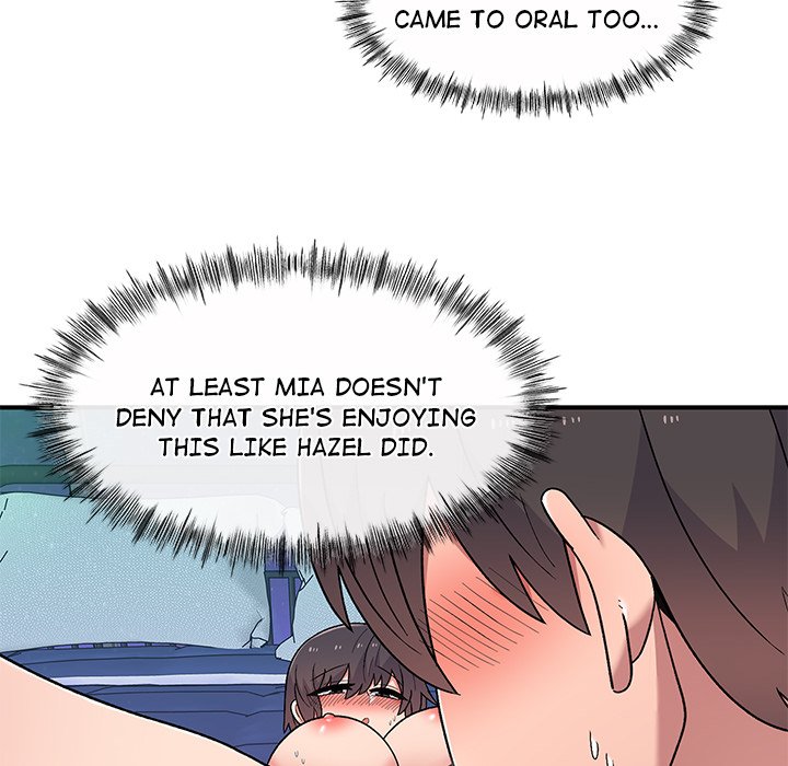 Life with Mia Chapter 11 Page 89