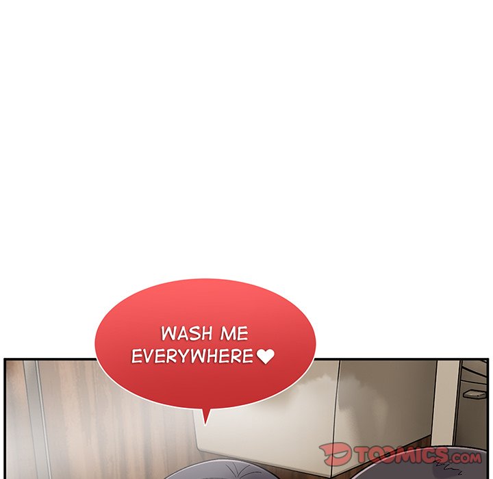 Life with Mia Chapter 11 Page 9