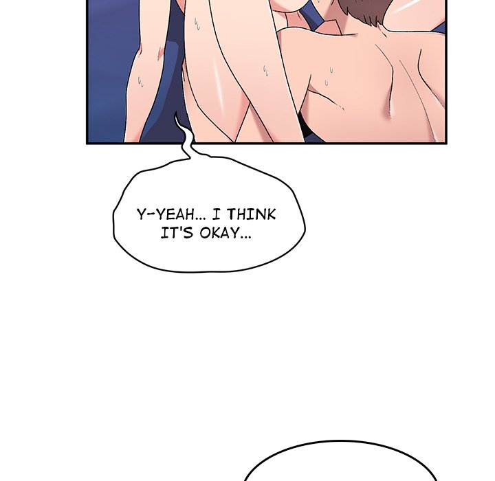 Life with Mia Chapter 11 Page 94