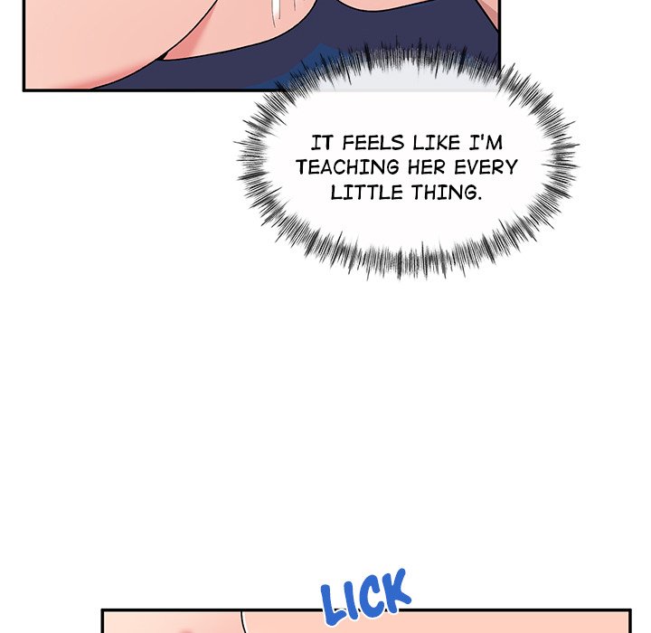 Life with Mia Chapter 11 Page 96