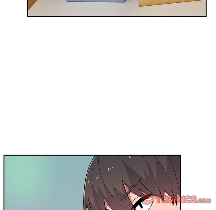 Life with Mia Chapter 12 Page 10