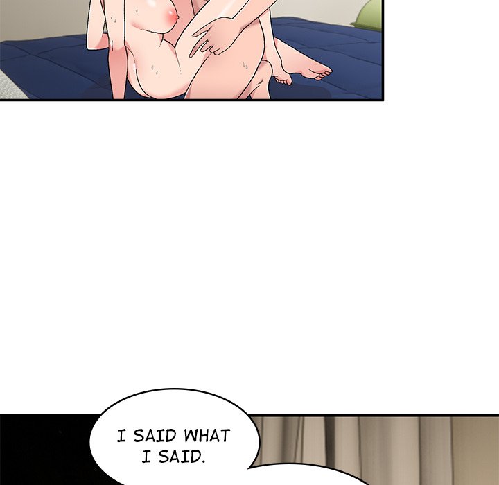 Life with Mia Chapter 12 Page 100