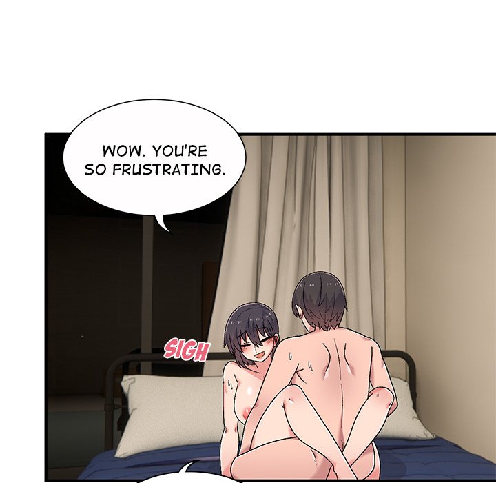 Life with Mia Chapter 12 Page 104