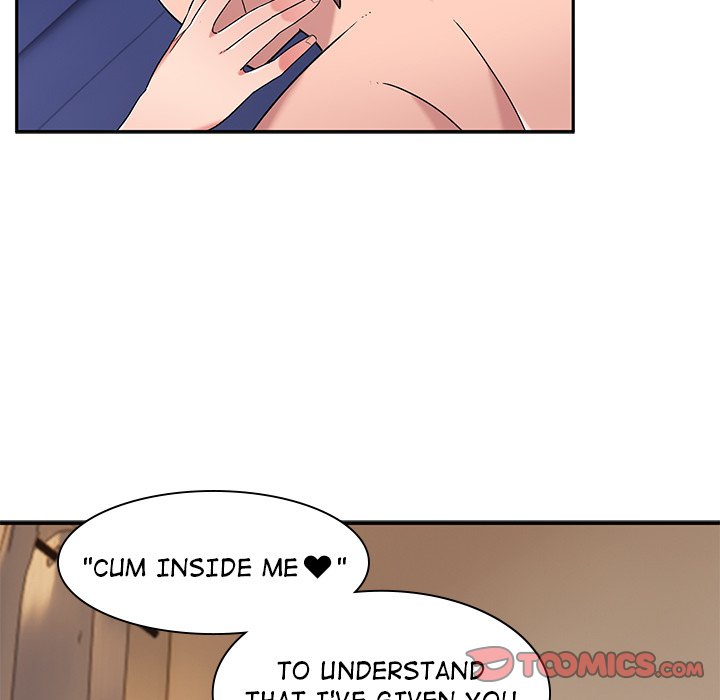 Life with Mia Chapter 12 Page 106