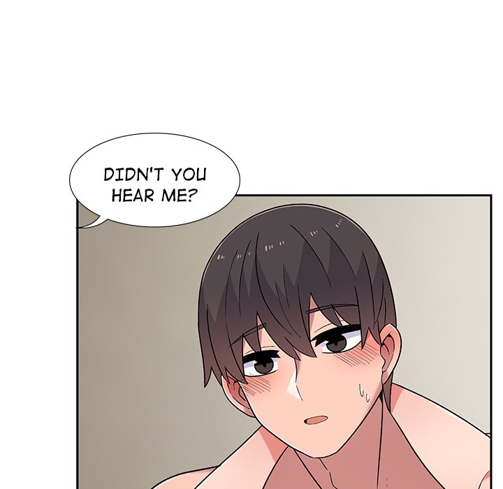 Life with Mia Chapter 12 Page 109
