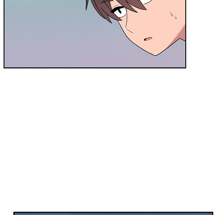 Life with Mia Chapter 12 Page 11