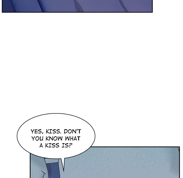 Life with Mia Chapter 12 Page 15