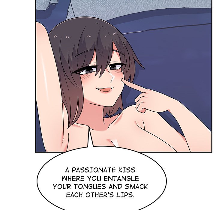 Life with Mia Chapter 12 Page 16