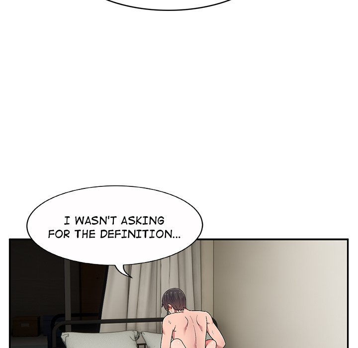 Life with Mia Chapter 12 Page 17