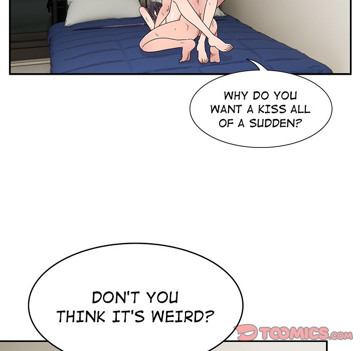 Life with Mia Chapter 12 Page 18