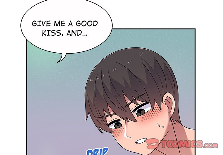 Life with Mia Chapter 12 Page 2
